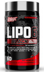 Lipo-6 Black Ultra Concentrate